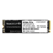 Disco Sólido M.2 NVMe 256GB Teamgroup MP33 SSD PCIe 3x4