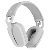 Auricular Inalámbrico Logitech Zone Vibe 100 Blanco