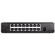 Adquiere tu Switch TP-Link TL-SF1016D 16 puertos RJ-45 10/100 Mbps en nuestra tienda informática online o revisa más modelos en nuestro catálogo de Switch de distribución TP-Link