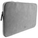 Funda Para Laptop Klip Xtreme SquareShield Hasta 15.6" Gris