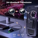 Adquiere tu Cable DisplayPort Macho a HDMI 8K 2 Metros Ugreen DP115 en nuestra tienda informática online o revisa más modelos en nuestro catálogo de Cables de Video Ugreen