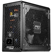 Fuente De Poder Asrock PRO-750G 750W 80 Plus Bronze ATX