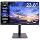 Adquiere tu Monitor De 23.8" Teros TE-2416CS QHD 100Hz 1ms HDMI DP en nuestra tienda informática online o revisa más modelos en nuestro catálogo de Monitores Teros
