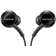 Adquiere tu Audífonos Samsung EO-IA500 3.5mm Con Micrófono Negro en nuestra tienda informática online o revisa más modelos en nuestro catálogo de Auriculares y Micrófonos Samsung