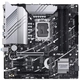 Adquiere tu Placa Asus PRIME Z790M-PLUS D4 LGA1700 HDMI Displayport en nuestra tienda informática online o revisa más modelos en nuestro catálogo de Placas Madre Asus