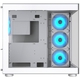 Adquiere tu Case Mid Tower Gamer Cougar FV150 RGB ATX Blanco en nuestra tienda informática online o revisa más modelos en nuestro catálogo de Cases Cougar
