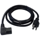 Adquiere tu Cable De Poder C13 En L a Nema 5-15P Trautech De 1.80 Mts en nuestra tienda informática online o revisa más modelos en nuestro catálogo de Cables de Poder TrauTech