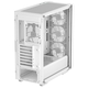 Adquiere tu Case Deepcool CC560 MESH V2 ARGB Sin Fuente Blanco en nuestra tienda informática online o revisa más modelos en nuestro catálogo de Cases Deepcool