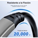 Adquiere tu Cable Extensión USB 3.0 Activo Netcom de 20 Metros en nuestra tienda informática online o revisa más modelos en nuestro catálogo de Cables Extensores USB Netcom