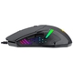 Adquiere tu Mouse Gamer Redragon Centrophorus M601 RGB USB 7200 DPI en nuestra tienda informática online o revisa más modelos en nuestro catálogo de Mouse Gamer USB Redragon
