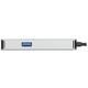 Adquiere tu Adaptador Multipuertos USB C a USB 3.0 HDMI VGA RJ-45 Targus en nuestra tienda informática online o revisa más modelos en nuestro catálogo de Adaptadores Multipuerto Targus