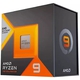 Adquiere tu Procesador AMD Ryzen 9 7900x3d 4.40ghz AM5 128MB 12 Cores en nuestra tienda informática online o revisa más modelos en nuestro catálogo de AMD Ryzen 9 AMD