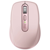 Mouse Bluetooth Logitech MX Anywhere 3S Grahite Rosa
