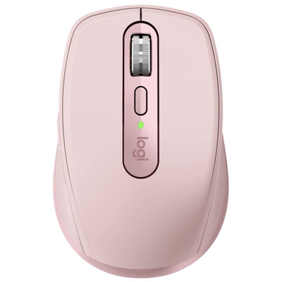 Adquiere tu Mouse Inalámbrico Logitech MX Anywhere 3S 8000 DPI Rosa en nuestra tienda informática online o revisa más modelos en nuestro catálogo de Mouse Inalámbrico Logitech