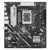 Placa Asus PRIME B860M-K Intel B860 1851 DDR5 HDMI DP