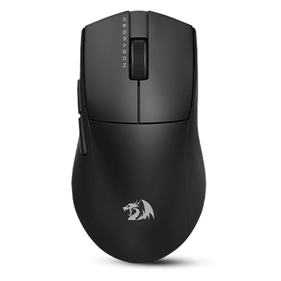 Adquiere tu Mouse Gamer Inalámbrico Redragon KING Pro 1K M916 26K DPI en nuestra tienda informática online o revisa más modelos en nuestro catálogo de Mouse Gamer Inalámbrico Redragon