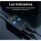 Adquiere tu Conmutador Switch USB 2.0 2x1 Netcom Para Impresoras en nuestra tienda informática online o revisa más modelos en nuestro catálogo de Splitters y Conmutadores Netcom