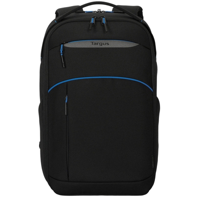 Adquiere tu Mochila Para Laptop Hasta 16 Targus Coastline EcoSmart Negro en nuestra tienda informática online o revisa más modelos en nuestro catálogo de Mochilas, Maletines y Fundas Targus