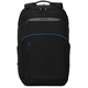 Adquiere tu Mochila Para Laptop Hasta 16 Targus Coastline EcoSmart Negro en nuestra tienda informática online o revisa más modelos en nuestro catálogo de Mochilas, Maletines y Fundas Targus