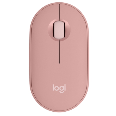 Adquiere tu Mouse Inalámbrico Logitech Pebble 2 M350S BT Rosado en nuestra tienda informática online o revisa más modelos en nuestro catálogo de Mouse Inalámbrico Logitech