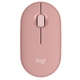 Adquiere tu Mouse Inalámbrico Logitech Pebble 2 M350S BT Rosado en nuestra tienda informática online o revisa más modelos en nuestro catálogo de Mouse Inalámbrico Logitech