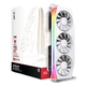 Adquiere tu Tarjeta De Video XFX Mercury Radeon RX 9070XT OC White 16GB en nuestra tienda informática online o revisa más modelos en nuestro catálogo de Tarjetas de Video XFX