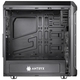 Adquiere tu Case Gamer Antryx RX Vortex TG Fuente B600W 3 Ventiladores en nuestra tienda informática online o revisa más modelos en nuestro catálogo de Cases Antryx