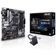 Adquiere tu Placa Asus PRIME B550M-A AC AM4 mATX DVI-D VGA HDMI en nuestra tienda informática online o revisa más modelos en nuestro catálogo de Placas Madre Asus