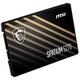 Adquiere tu Disco Sólido 2.5" 960GB MSI SPATIUM S270 SSD en nuestra tienda informática online o revisa más modelos en nuestro catálogo de Discos Sólidos 2.5" MSI 