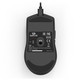 Adquiere tu Mouse Gamer Redragon Ultra Light K1NG M724 12.4K DPI Negro en nuestra tienda informática online o revisa más modelos en nuestro catálogo de Mouse Gamer USB Redragon