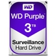 Adquiere tu Disco Duro 3.5" 3TB Western Digital Surveillance Purple 5400RPM en nuestra tienda informática online o revisa más modelos en nuestro catálogo de Discos Duros 3.5" Western Digital