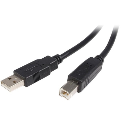 Adquiere tu Cable para Impresora StarTech USB A Macho USB B Macho 5 Metros en nuestra tienda informática online o revisa más modelos en nuestro catálogo de Cable Para Impresora StarTech