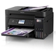 Adquiere tu Impresora Multifuncional De Tinta Epson L6270 USB WiFi en nuestra tienda informática online o revisa más modelos en nuestro catálogo de Impresoras Multifuncionales Epson