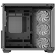 Adquiere tu Case Deepcool CG530 4F Sin Fuente ARGB Negro en nuestra tienda informática online o revisa más modelos en nuestro catálogo de Cases Deepcool