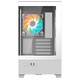 Adquiere tu Case Gigabyte GB-C201P PANORAMIC Mid Tower ATX Blanco en nuestra tienda informática online o revisa más modelos en nuestro catálogo de Cases Gigabyte