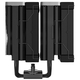 Adquiere tu Disipador De Calor Deepcool AK620 Zero Dark Para Intel y AMD en nuestra tienda informática online o revisa más modelos en nuestro catálogo de Coolers Disipadores CPU Deepcool