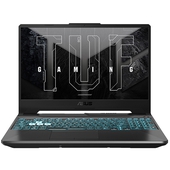Laptop Gamer Asus TUF A15 15.6" Ryzen 7 7445HS 16G 512G V4G
