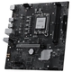 Adquiere tu Placa Para PC MSI PRO H810M-E Intel H810 1851 HDMI DP en nuestra tienda informática online o revisa más modelos en nuestro catálogo de Placas Madre MSI 