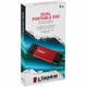 Adquiere tu Disco SSD Externo Kingston 1TB USB-C USB 3.2 Portátil en nuestra tienda informática online o revisa más modelos en nuestro catálogo de Discos Externos HDD y SSD Kingston