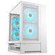 Adquiere tu Case Mid Tower OmnyX RGB Cougar Blanco en nuestra tienda informática online o revisa más modelos en nuestro catálogo de Cases Cougar