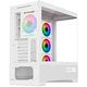 Adquiere tu Case Gamer FX-830 Blanco ARGB 4 Ventiladores Sin Fuente en nuestra tienda informática online o revisa más modelos en nuestro catálogo de Cases Antryx