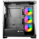 Adquiere tu Case Gamer ATX Antryx FX-650 ARGB 4 Ventiladores Negro en nuestra tienda informática online o revisa más modelos en nuestro catálogo de Cases Antryx