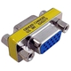 Adquiere tu Adaptador Empalme VGA DB15 Hembra a DB15 Hembra Trautech en nuestra tienda informática online o revisa más modelos en nuestro catálogo de Adaptadores Extensores TrauTech