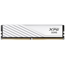 Memoria XPG Lancer Blade 16GB DDR5 5600MHz CL46 1.40V Blanco