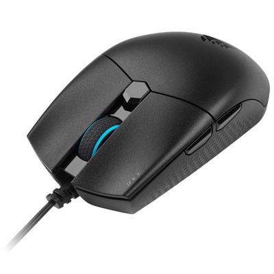 Adquiere tu Mouse Gamer Corsair Katar Pro Alámbrico USB 12.400 DPI Negro en nuestra tienda informática online o revisa más modelos en nuestro catálogo de Mouse Gamer USB Corsair
