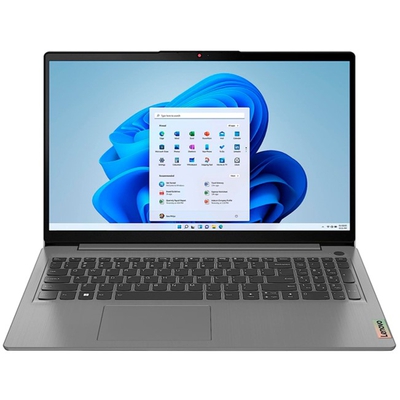 Adquiere tu Laptop Lenovo IdeaPad 3 15IAU7 15.6 Core i5-1235U 8G 512 SSD en nuestra tienda informática online o revisa más modelos en nuestro catálogo de Laptops Core i5 Lenovo