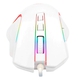 Adquiere tu Mouse Gamer Griffin M607W Redragon RGB Blanco en nuestra tienda informática online o revisa más modelos en nuestro catálogo de Mouse Gamer USB Redragon