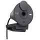 Adquiere tu Camara Web Logitech B2B BRIO 305 FHD USB C Negro en nuestra tienda informática online o revisa más modelos en nuestro catálogo de Cámaras Web Logitech