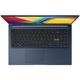 Adquiere tu Laptop Asus Vivobook 15 X1504VA-BQ4164 15.6" C5-120U 8G 512G en nuestra tienda informática online o revisa más modelos en nuestro catálogo de Laptops Core 5 Asus