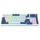 Adquiere tu Teclado Gamer Redragon Eisa K686 RGB Inalámbrico Inglés en nuestra tienda informática online o revisa más modelos en nuestro catálogo de Teclados Gamer Redragon